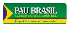 Pau Brasil Materiais para Construção